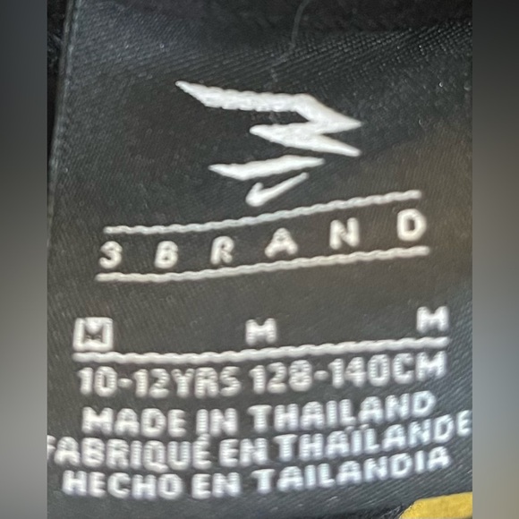 NWT nike girls level up hoodie-5 sizes available - Picture 9 of 10